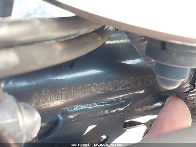 2002 YAMAHA XVS1100 JYAVP11E92A025005 Photo 9