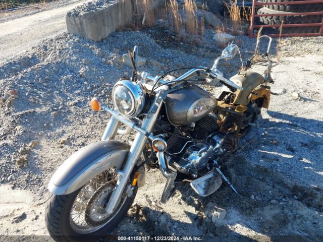 2002 YAMAHA XVS1100 JYAVP11E92A025005 Photo 1
