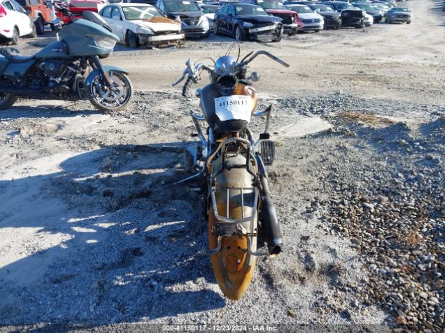 2002 YAMAHA XVS1100 JYAVP11E92A025005 Photo 5