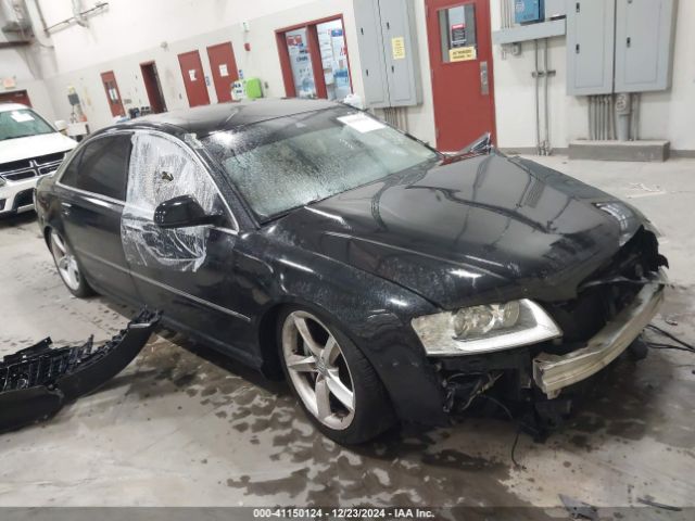 2010 AUDI A8 L WAURVAFA6AN008913