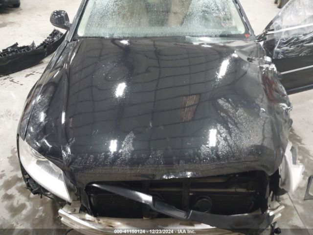 2010 AUDI A8 L WAURVAFA6AN008913 Photo 9