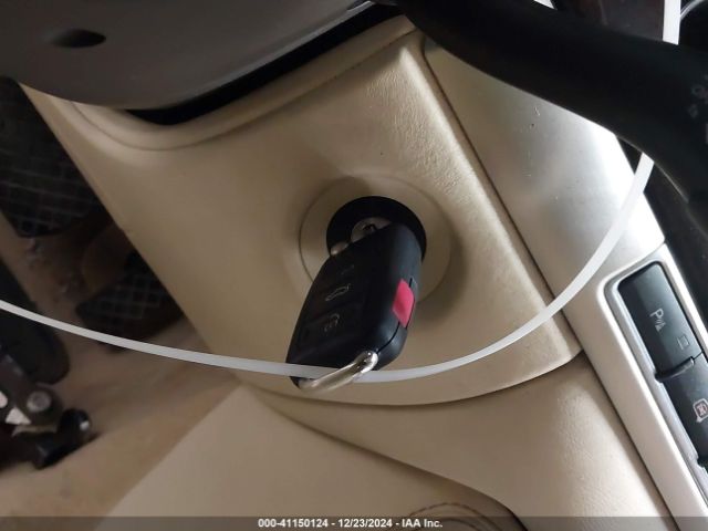 2010 AUDI A8 L WAURVAFA6AN008913 Photo 10