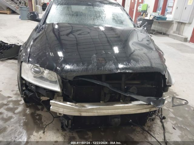 2010 AUDI A8 L WAURVAFA6AN008913 Photo 5