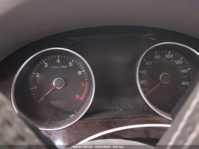 2010 AUDI A8 L WAURVAFA6AN008913 Photo 6