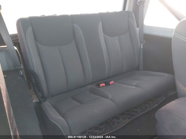 1C4AJWBG6GL128492 Jeep Wrangler Sahara