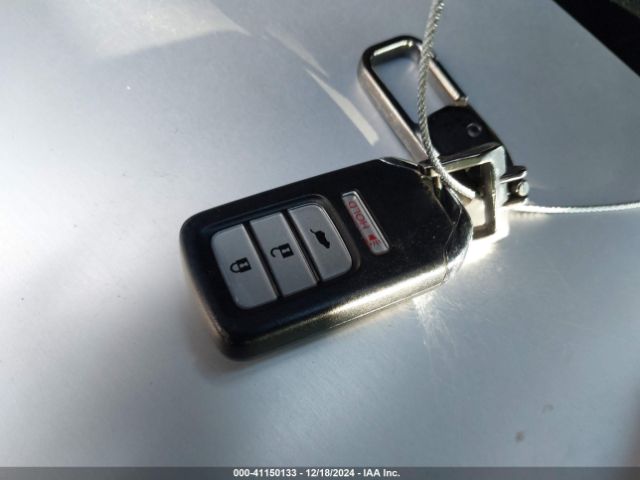 3CZRU5H52MM723306 Honda Hr-v 2wd Ex