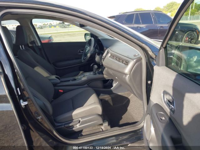 3CZRU5H52MM723306 Honda Hr-v 2wd Ex
