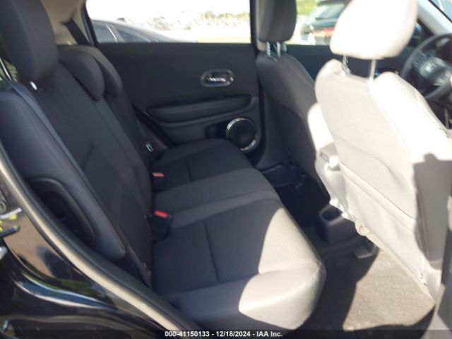 3CZRU5H52MM723306 Honda Hr-v 2wd Ex