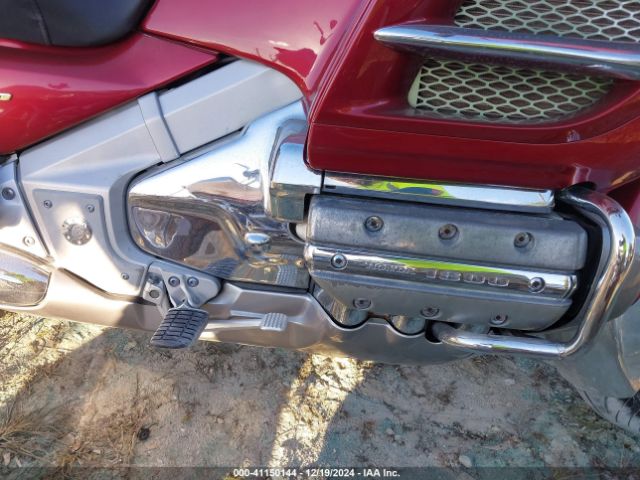 2002 HONDA GL1800 1HFSC47402A101929 Photo 7