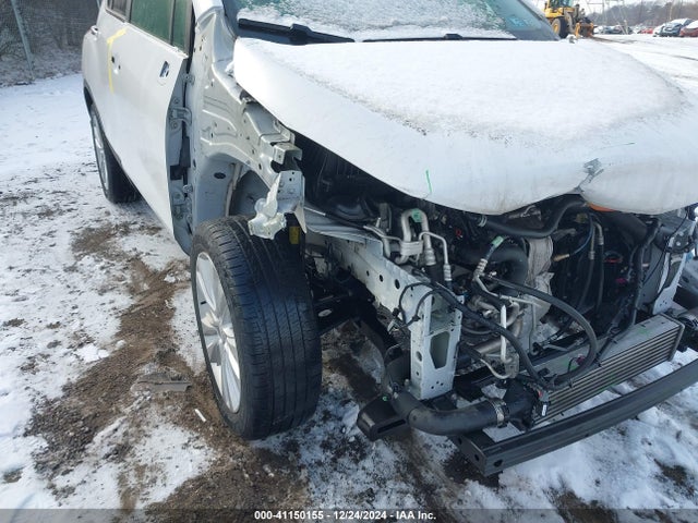 Chevrolet Trax Premier 2017 3GNCJRSB2HL251833 Image 17