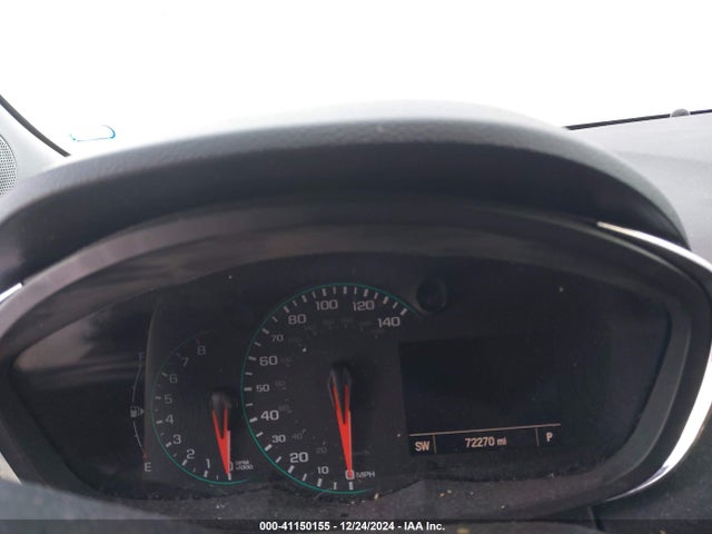 3GNCJRSB2HL251833 Chevrolet Trax Premier