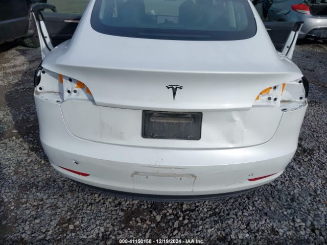 2023 TESLA MODEL 3 5YJ3E1EAXPF543227 Photo 5