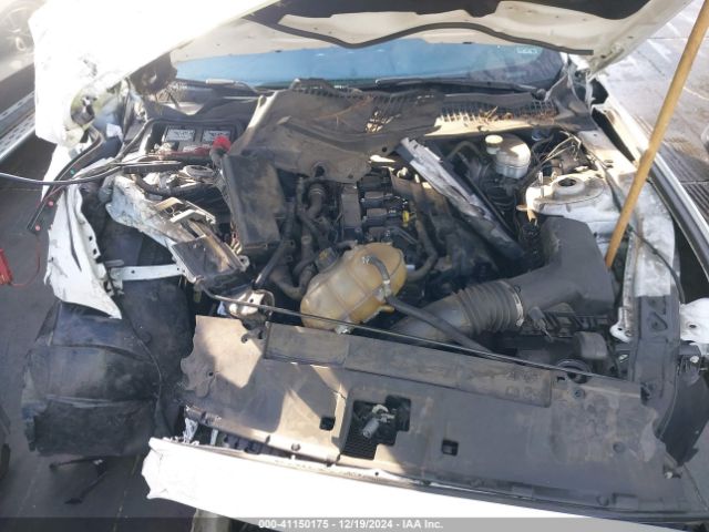 1FA6P8TH6J5142370 Ford Mustang Ecoboost