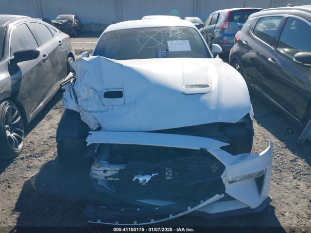 1FA6P8TH6J5142370 Ford Mustang Ecoboost