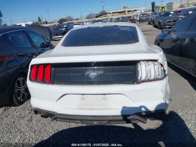 1FA6P8TH6J5142370 Ford Mustang Ecoboost