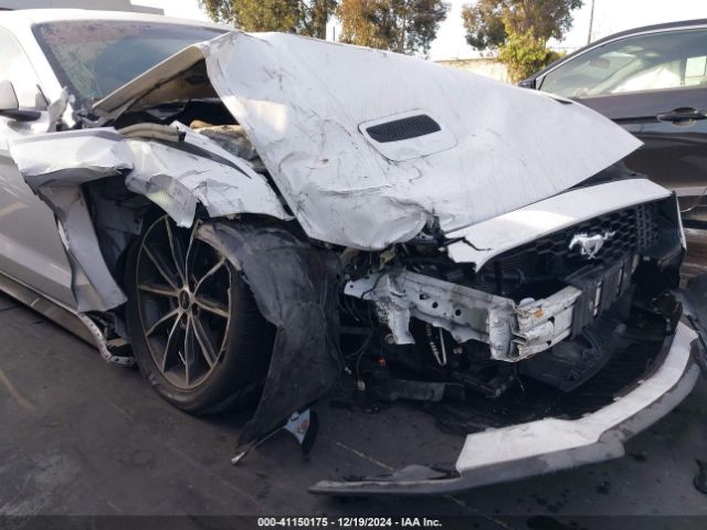 1FA6P8TH6J5142370 Ford Mustang Ecoboost