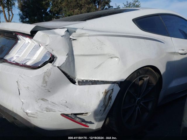 1FA6P8TH6J5142370 Ford Mustang Ecoboost