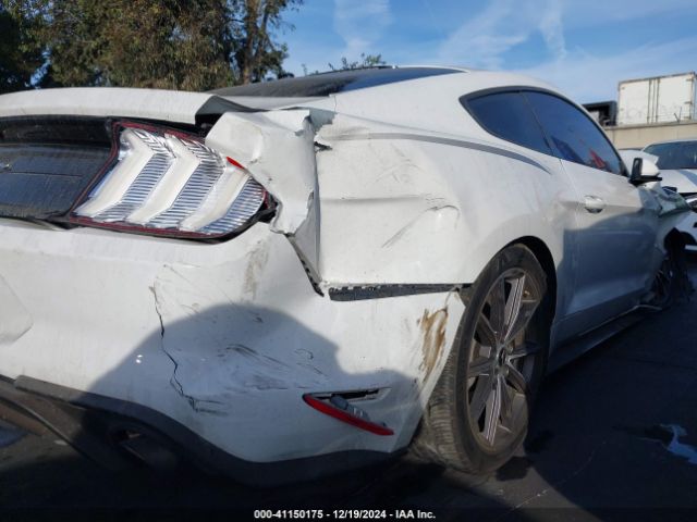 1FA6P8TH6J5142370 Ford Mustang Ecoboost