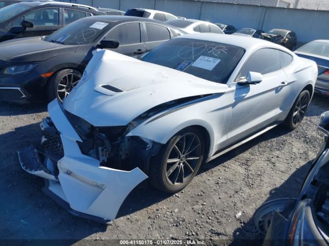1FA6P8TH6J5142370 Ford Mustang Ecoboost