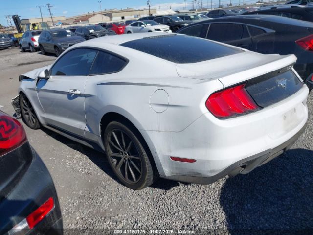 1FA6P8TH6J5142370 Ford Mustang Ecoboost