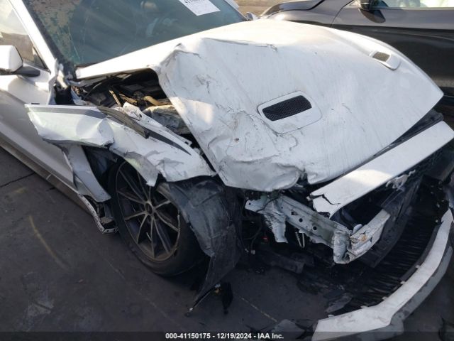 1FA6P8TH6J5142370 Ford Mustang Ecoboost