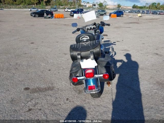 2002 HARLEY-DAVIDSON FLSTCI 1HD1BWB182Y080349 Photo 5