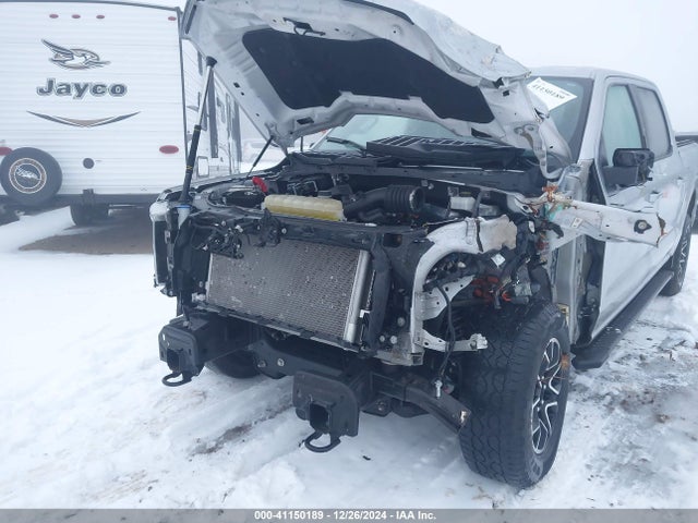 Ford F-150 Xlt 2022 1FTFW1E57NFB11443 Image 6