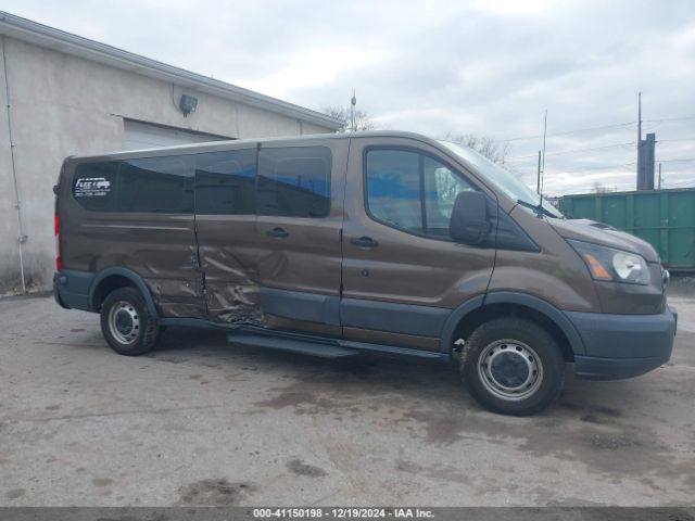1FBZX2ZM7GKB32888 Ford Transit-350 Xl