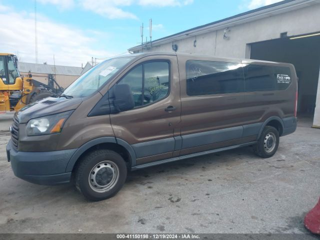 1FBZX2ZM7GKB32888 Ford Transit-350 Xl