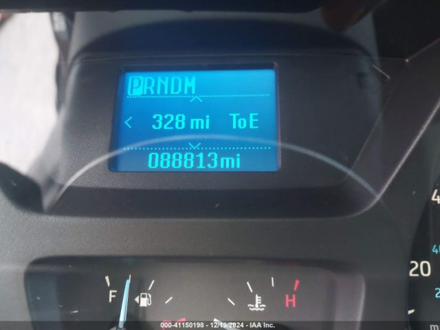 1FBZX2ZM7GKB32888 Ford Transit-350 Xl