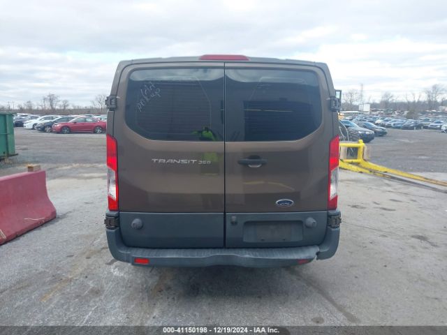 1FBZX2ZM7GKB32888 Ford Transit-350 Xl