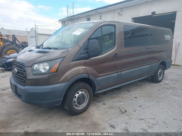 1FBZX2ZM7GKB32888 Ford Transit-350 Xl