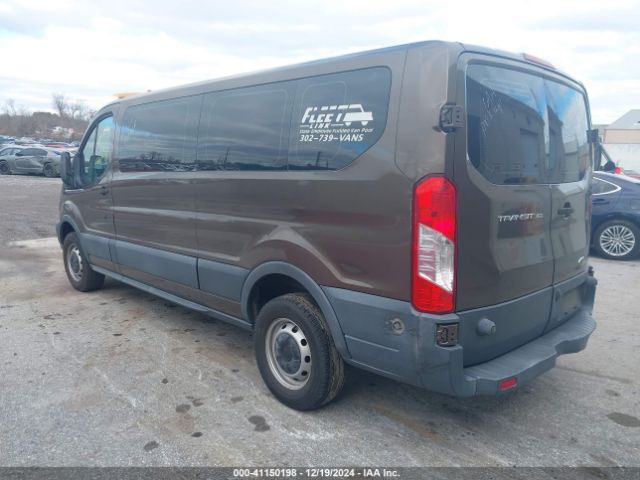 1FBZX2ZM7GKB32888 Ford Transit-350 Xl