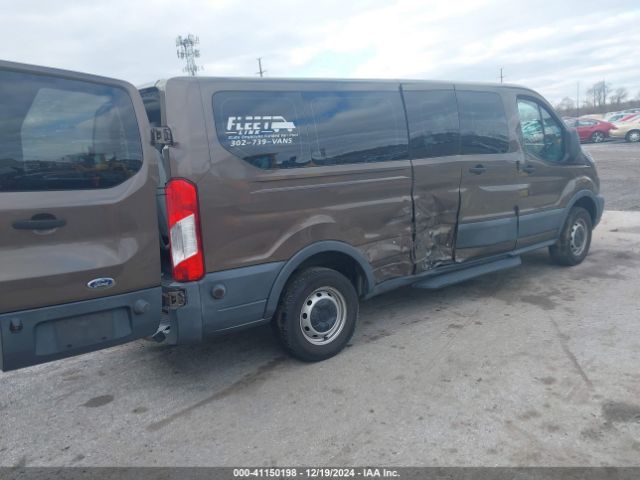 1FBZX2ZM7GKB32888 Ford Transit-350 Xl