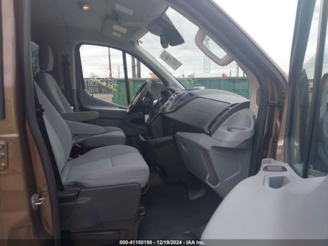 1FBZX2ZM7GKB32888 Ford Transit-350 Xl