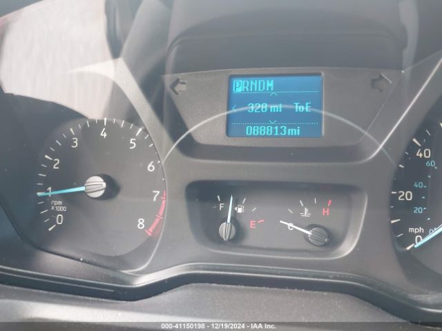 1FBZX2ZM7GKB32888 Ford Transit-350 Xl