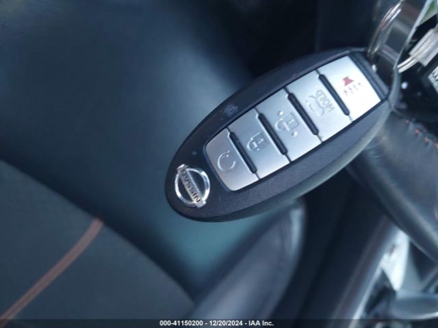 1N4BL4CV8NN360650 Nissan Altima Sr Fwd