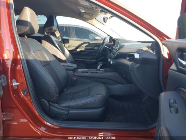 1N4BL4CV8NN360650 Nissan Altima Sr Fwd