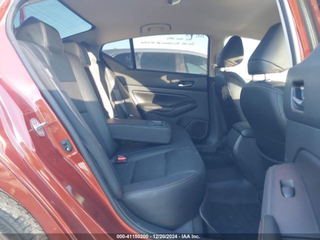 1N4BL4CV8NN360650 Nissan Altima Sr Fwd