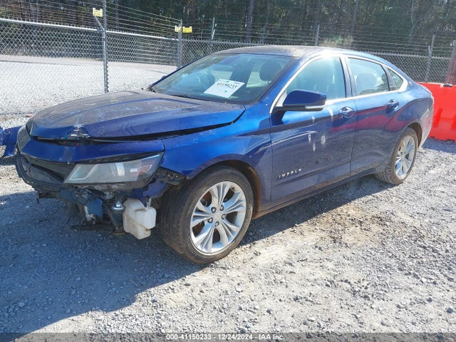 1G1125S30EU115726 Chevrolet lfx