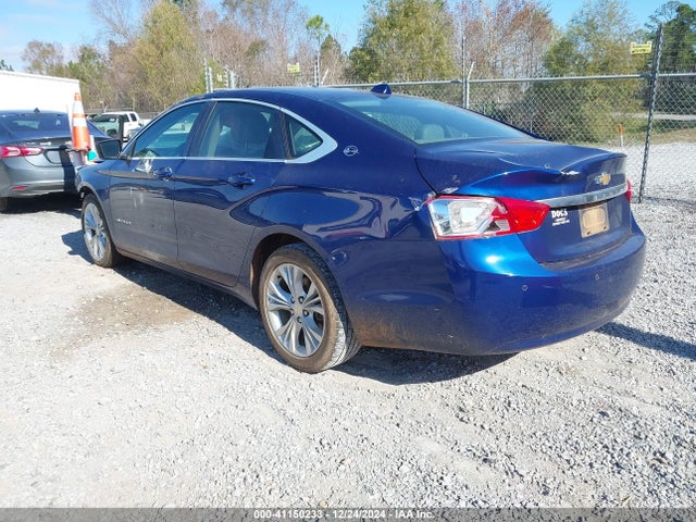 1G1125S30EU115726 Chevrolet lfx