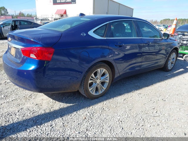 1G1125S30EU115726 Chevrolet lfx