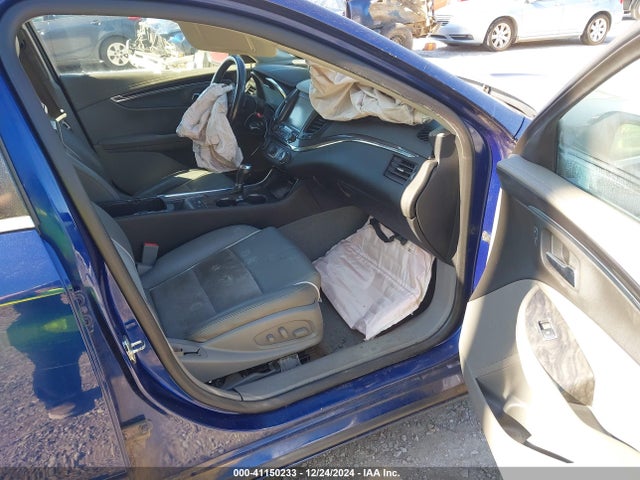 1G1125S30EU115726 Chevrolet lfx