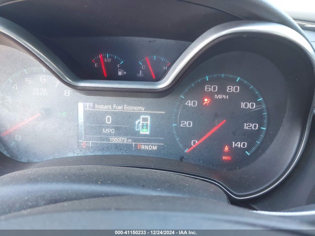 1G1125S30EU115726 Chevrolet lfx