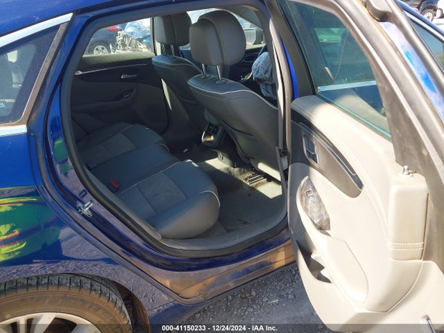 1G1125S30EU115726 Chevrolet lfx
