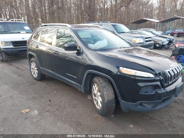 2016 1C4PJMCB0GW301519 главное изображение