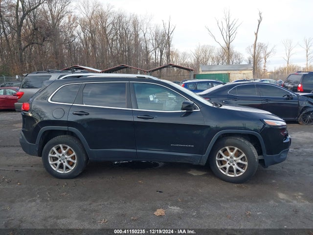 Jeep Cherokee Latitude 2016 1C4PJMCB0GW301519 Image 13