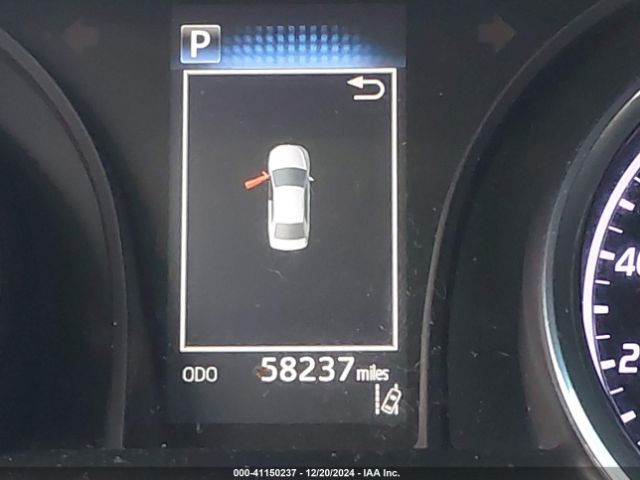 4T1G11AK8LU332830 Toyota CAMRY SE