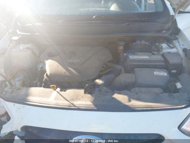 KMHCT4AE6GU122012 Hyundai ACCENT SE