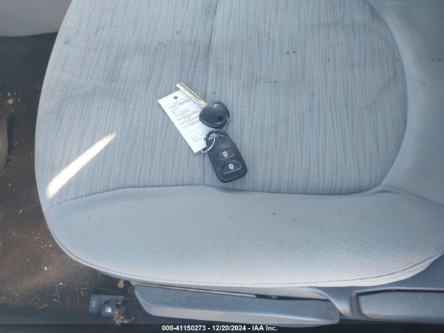 KMHCT4AE6GU122012 Hyundai ACCENT SE